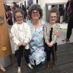 Meet your Posher, Rachel